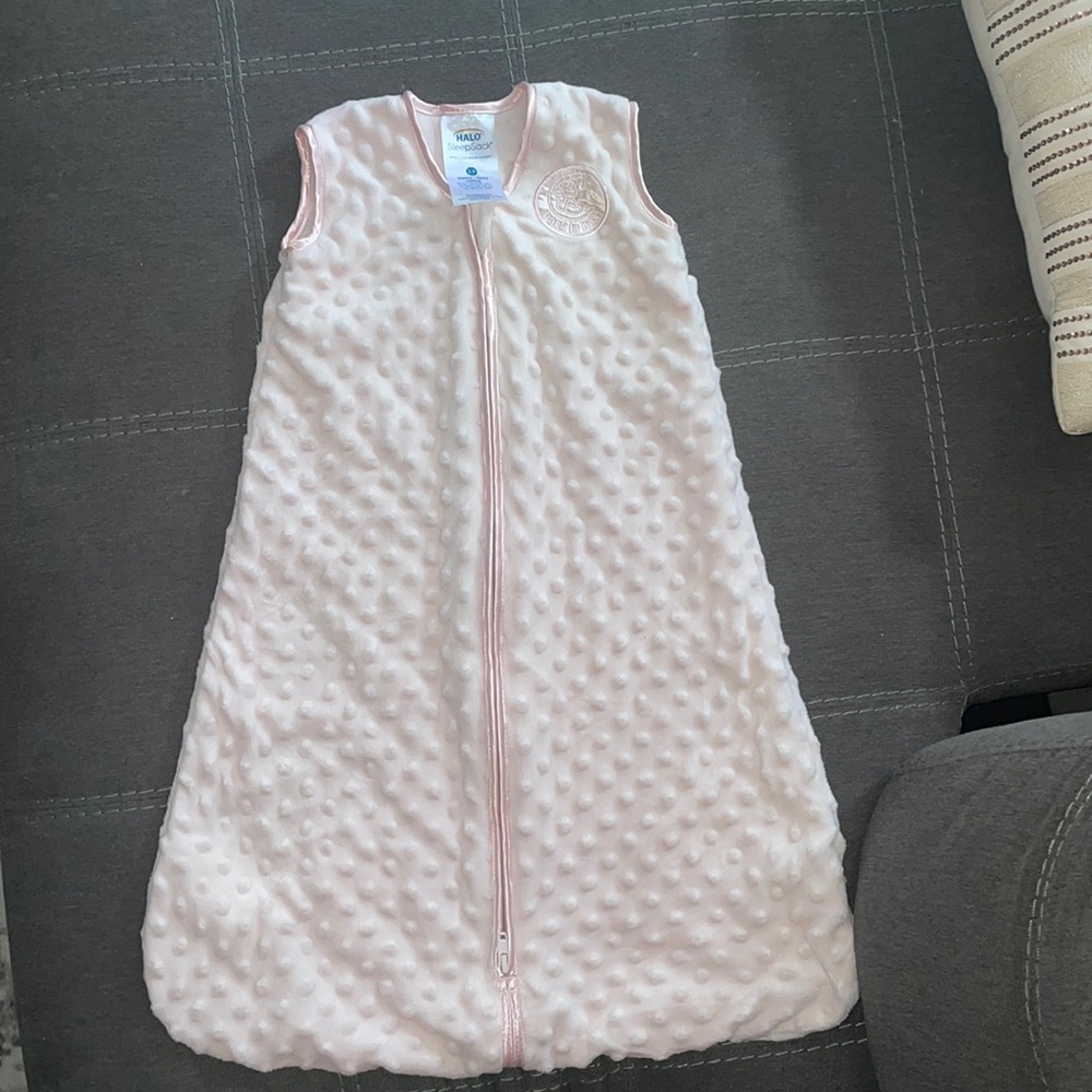 Halo Sleep Sac